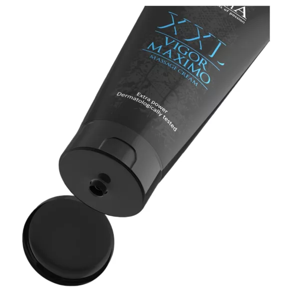 LuxuriA Vigor Máximo XXL - crema para agrandar y humedecer el pene (75 ml)