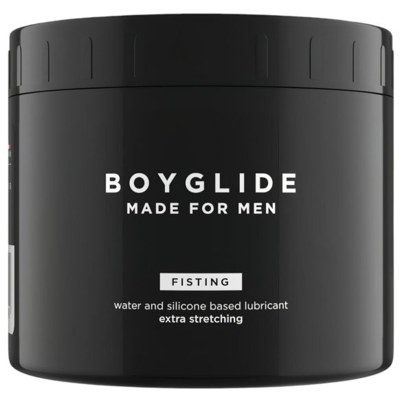 Boyglide Fisting - lubricante para puños (500ml)