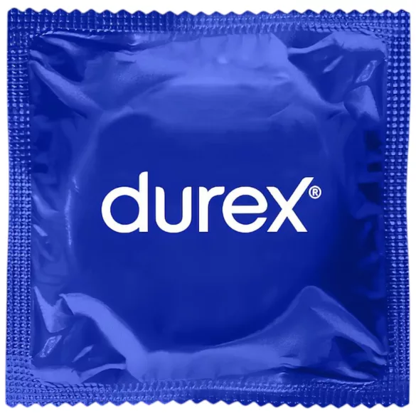 Durex Originals - preservativos - 3 unidades
