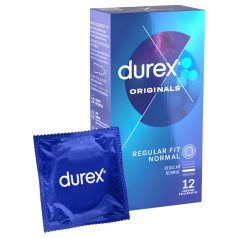 Durex Originals - condones (12 uds)