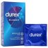 Durex Classic - condones (12 uds)