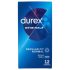 Durex Classic - condones (12 uds)