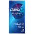 Durex Originals - condones (12 uds)