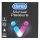 Durex Placer Mutuo - preservativos (3 uds)