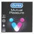 Durex Placer Mutuo - preservativos (3 uds)