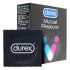 Durex Placer Mutuo - preservativos (3 uds)