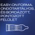 Durex Placer Mutuo - preservativos (3 unidades)