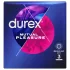 Durex Mutual Pleasure - preservativos retardantes (3 uds)