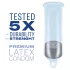 Durex Mutual Pleasure - preservativos retardantes (3 uds)