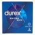 Durex Extra Seguro - preservativo seguro (3 uds)