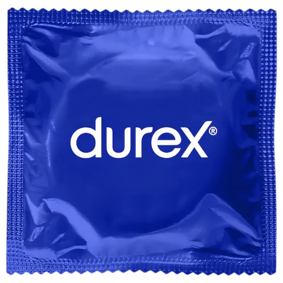 Durex - preservativo seguro - extra protección - 3 unidades