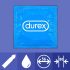 Durex Extra Seguro - preservativo seguro (3 uds)