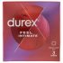 Durex Feel Intimate - preservativo ultrafino (3 unidades)