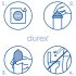 Durex Extra Seguro - Condones Seguros (12 uds)