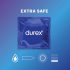Durex Extra Seguro - Condones Seguros (12 uds)