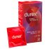 Durex Feel Intimate - preservativos finos (12 unidades)