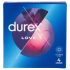 Durex Love - Condones Ajustados (4 uds)