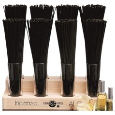 Tentation - ambientador de feromonas - maracuyá (100ud)