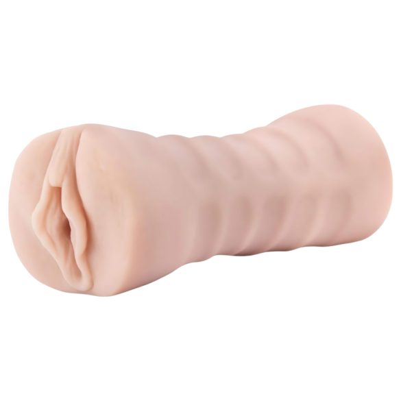 Enlust Destini - masturbador masculino vibrador con imágenes realistas