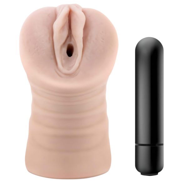 Enlust Ayumi - masturbador masculino vibrador - imágenes realistas