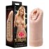 Enlust Alyssa - vagina artificial con imágenes IA (natural)