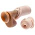 Enlust Alyssa - vagina artificial con imágenes (natural)