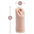Enlust Alyssa - vagina artificial con imágenes IA (natural)