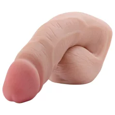   Blush UrSelf Affirm - consolador realista (color carne) - 13 cm