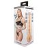 Fleshlight Angel Youngs - vagina realista (natural)