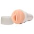Fleshlight Angel Youngs - vagina realista (natural)