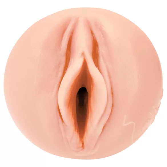 Fleshlight Emma Hix Syrup - masturbador - vagina