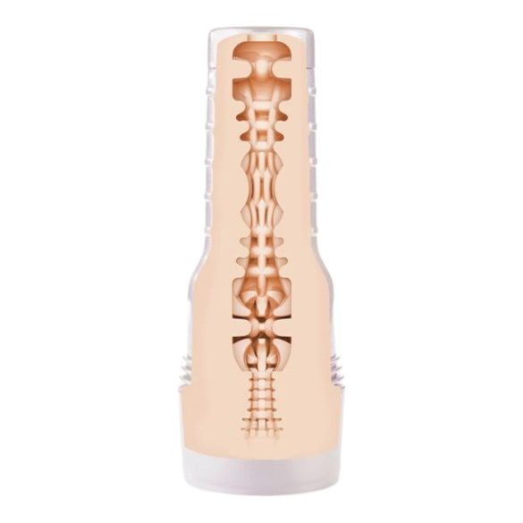 Fleshlight - masturbador oral femenino - Riley Reid Insomnia - silicona