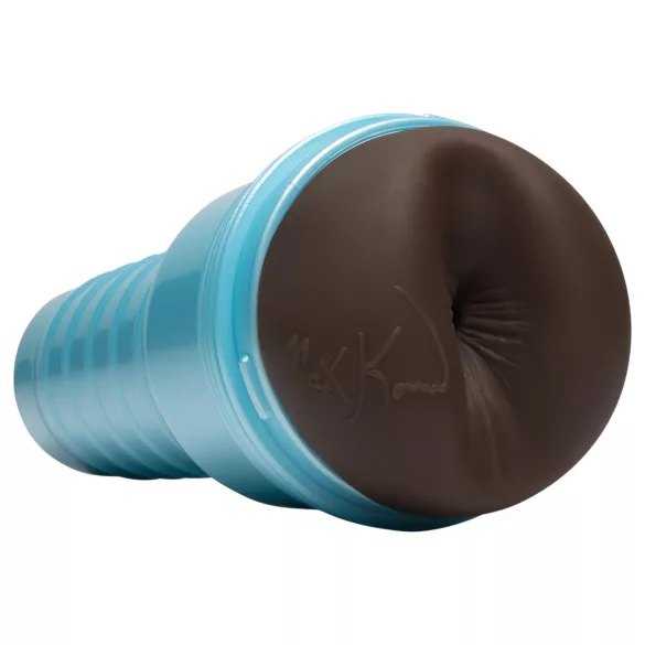 Fleshjack Max Konnor - masturbador anal realista - color marrón