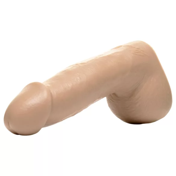 Fleshjack Reno Gold - consolador realista - silicona color natural