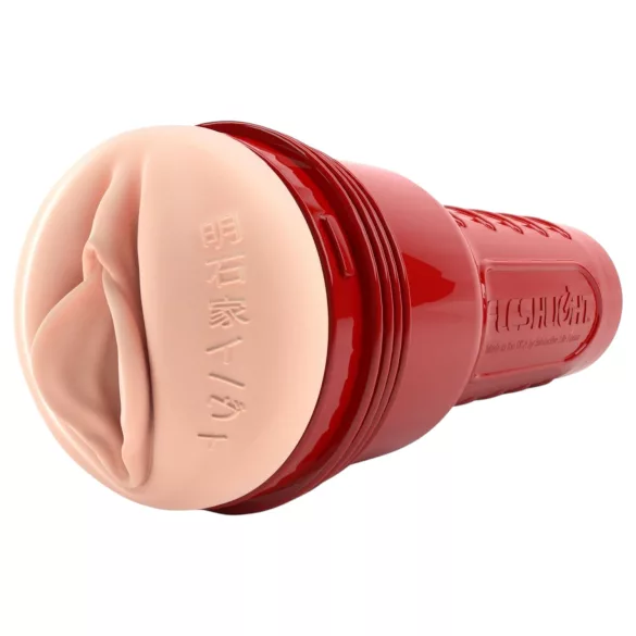 Fleshlight - Masturbador vaginal - Fantasy Evie Akashiya Sho Akima