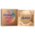 Durex Sensación Real - preservativos sin látex (3 uds)