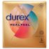 Durex Real Feel - preservativo sin látex (3uds)