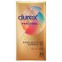 Durex Real Feel - preservativo sin látex (10uds)