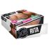 Blush X5 Rita - realista vagina y trasero (natural)