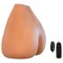 Blush X5 Rita - realista vagina y trasero (natural)