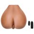 Blush X5 Rita - realista vagina y trasero (natural)