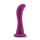 Temptasia Bellatrix - dildo con ventosa (morado)