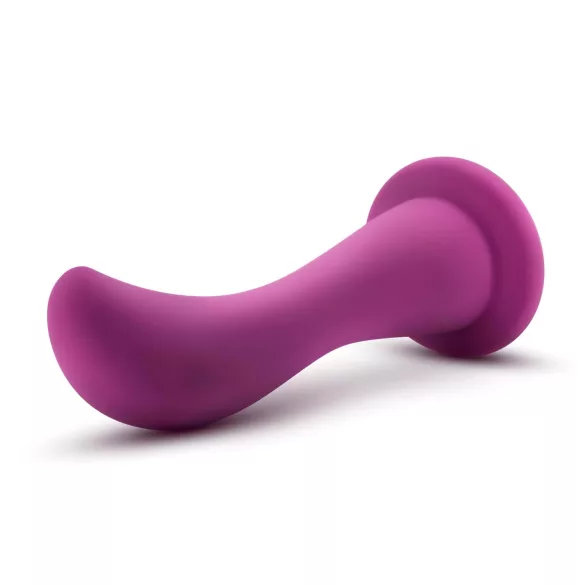 Temptasia Bellatrix - consolador con ventosa - silicona - lila