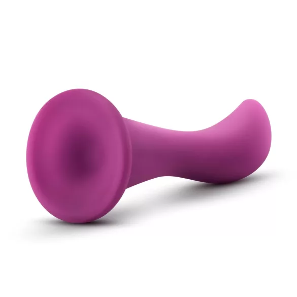Temptasia Bellatrix - consolador con ventosa - silicona - lila