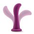 Temptasia Bellatrix - dildo con ventosa (morado)