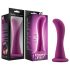 Temptasia Bellatrix - dildo con ventosa (morado)