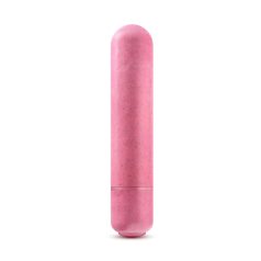 Gaia Eco M - Vibrador ecológico mediano (coral)