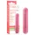 Gaia Eco M - vibrador ecológico mediano - silicona coral