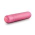 Gaia Eco M - Vibrador ecológico mediano (coral)