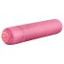 Gaia Eco M - vibrador ecológico mediano - silicona coral